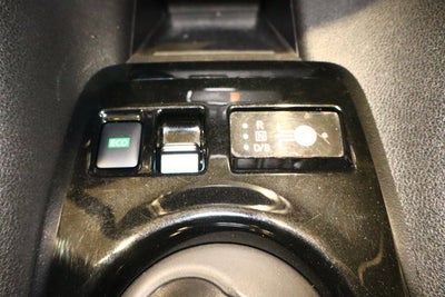 2024 Nissan LEAF SV PLUS