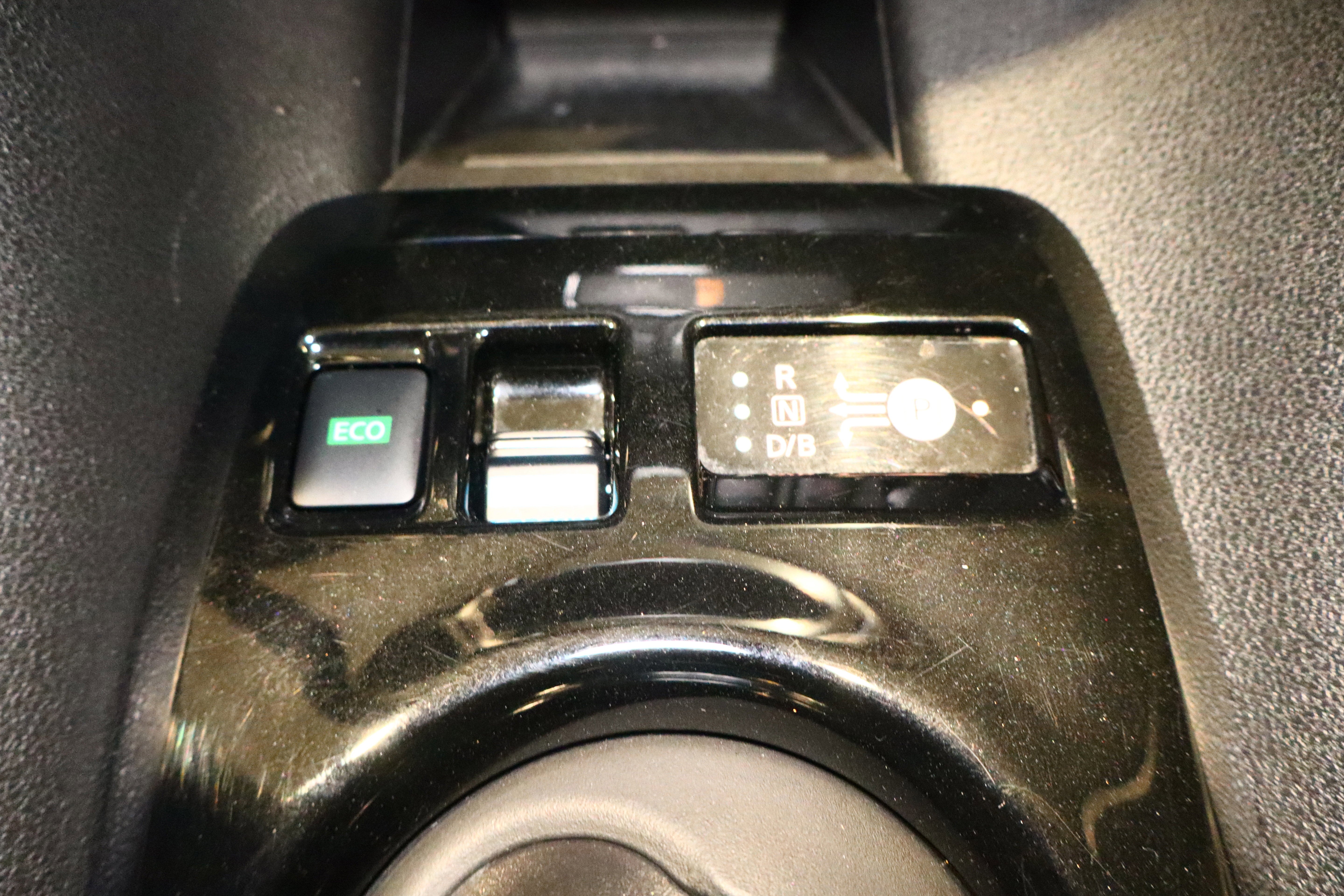 2024 Nissan LEAF SV PLUS