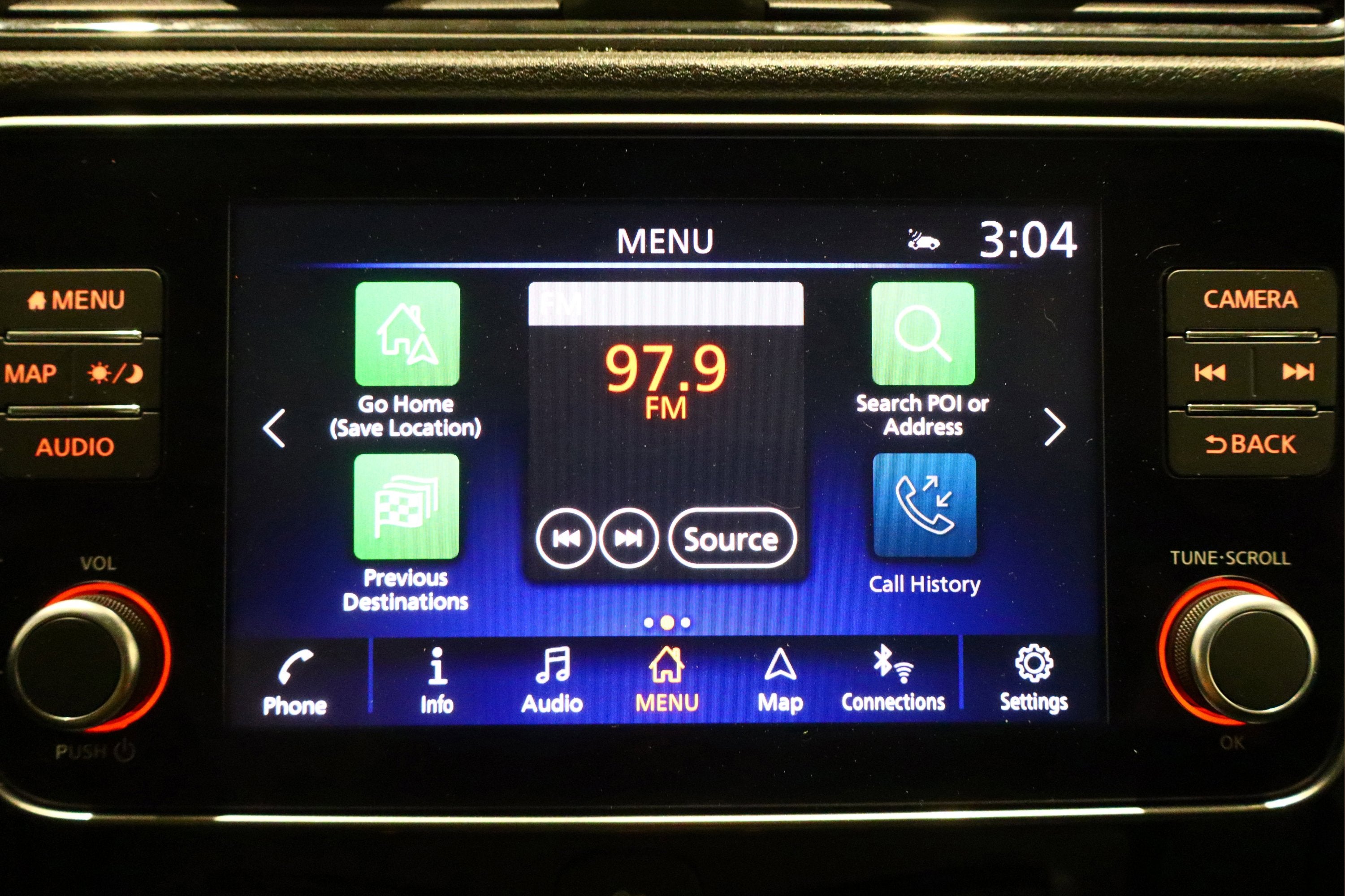 2024 Nissan LEAF SV PLUS