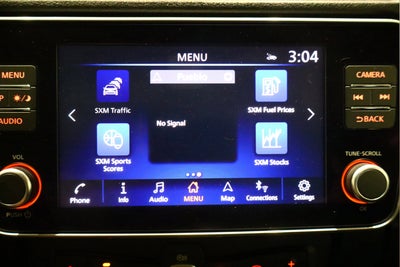 2024 Nissan LEAF SV PLUS