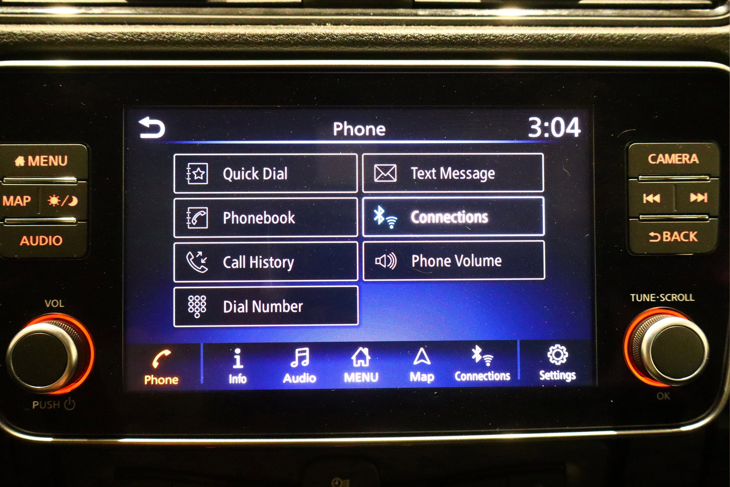 2024 Nissan LEAF SV PLUS