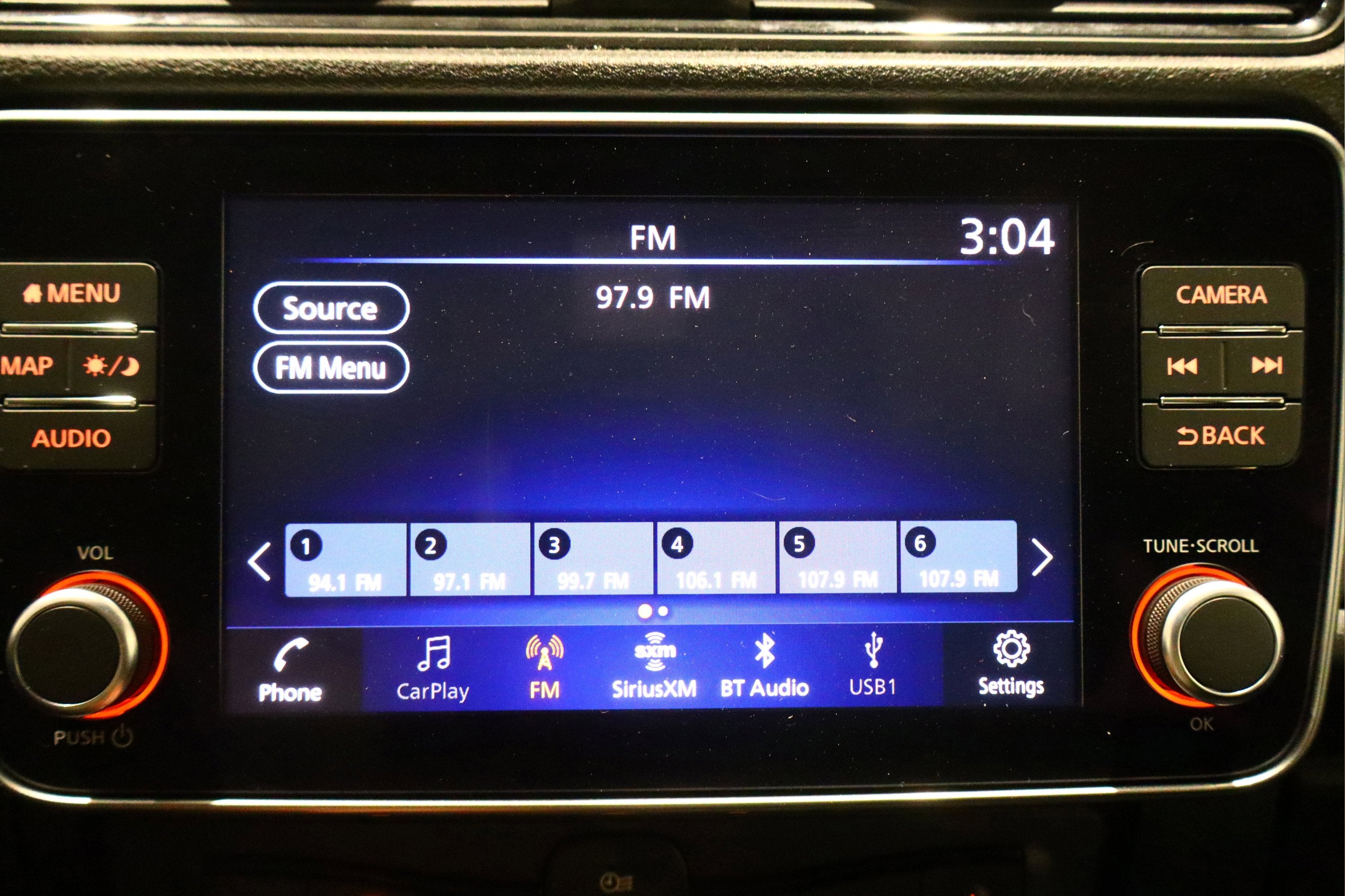 2024 Nissan LEAF SV PLUS