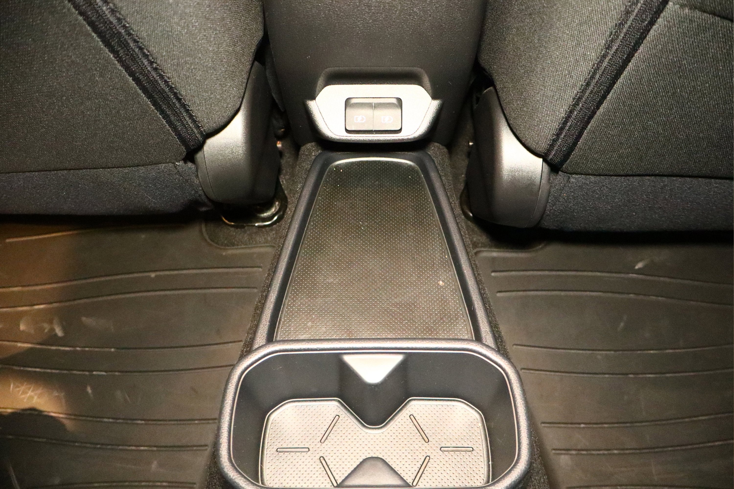 2024 Nissan LEAF SV PLUS