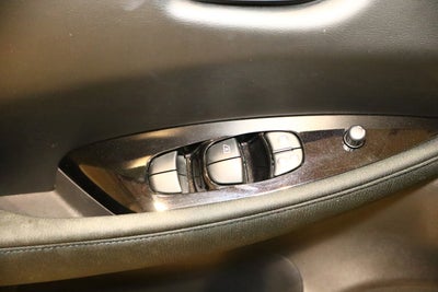 2024 Nissan LEAF SV PLUS