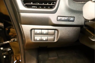 2024 Nissan LEAF SV PLUS