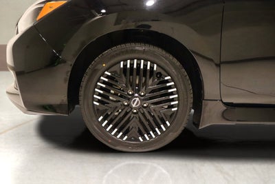 2024 Nissan LEAF SV PLUS