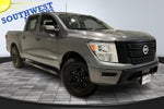 2021 Nissan Titan S