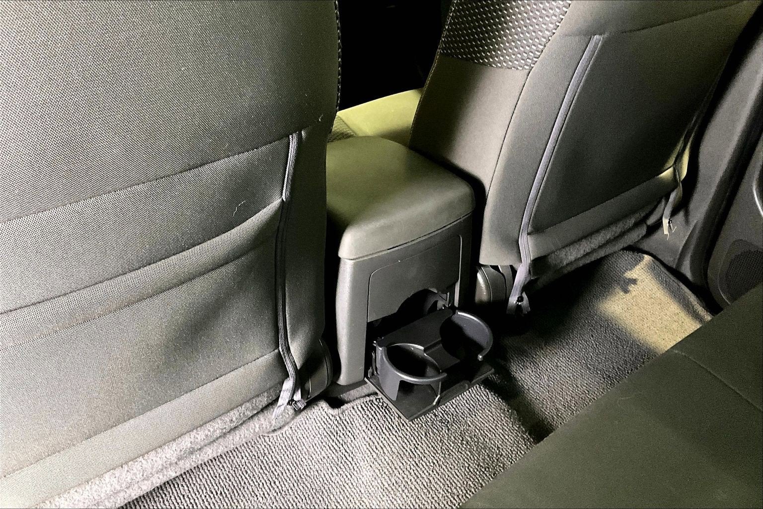 2019 Nissan Frontier PRO-4X