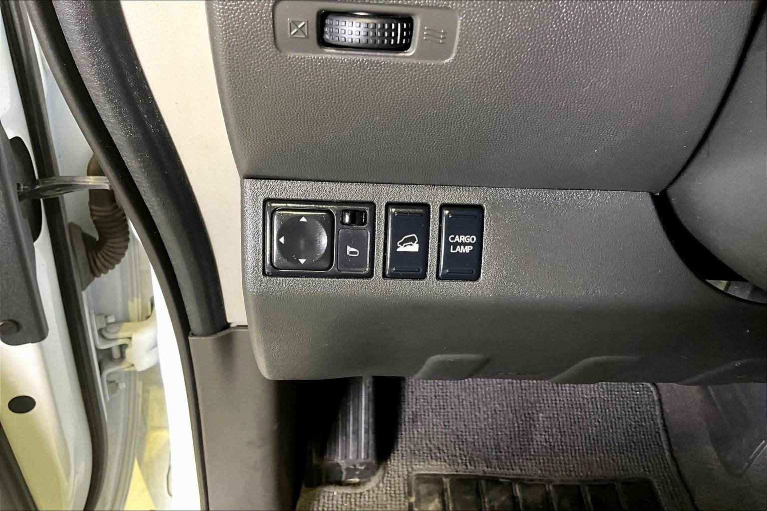 2019 Nissan Frontier PRO-4X