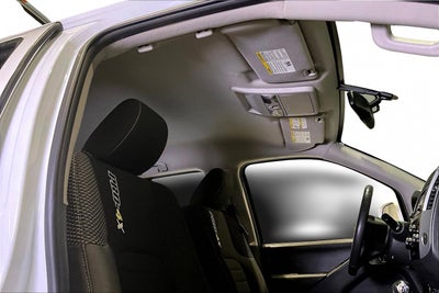 2019 Nissan Frontier PRO-4X