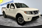 2019 Nissan Frontier PRO-4X