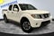 2019 Nissan Frontier PRO-4X