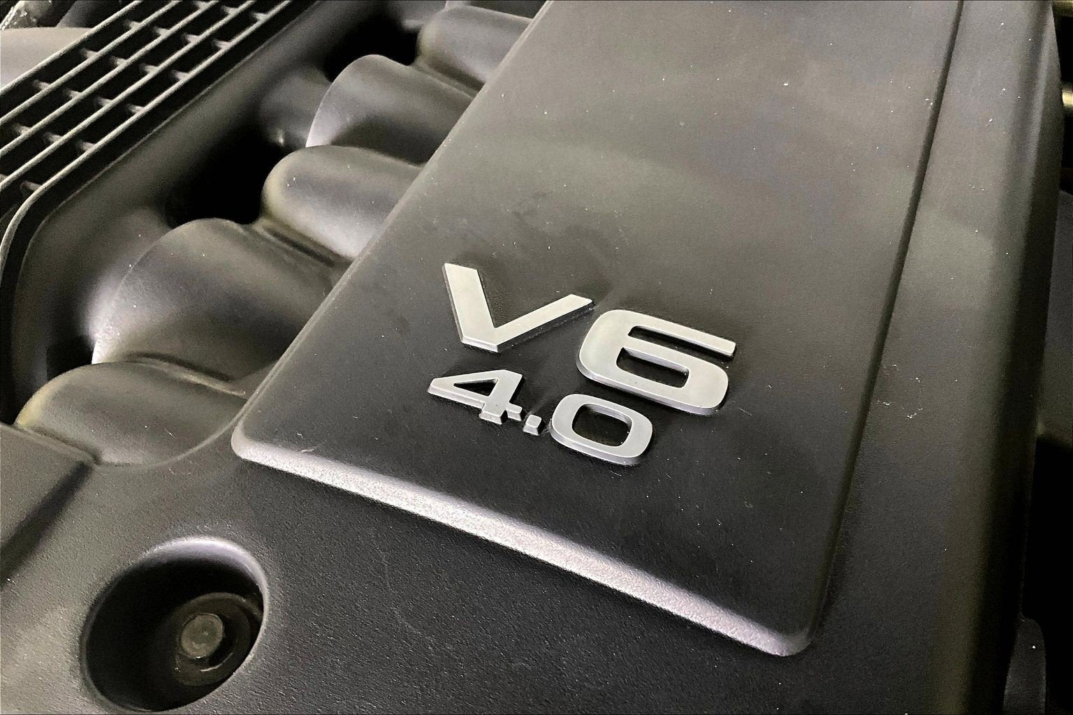 2019 Nissan Frontier PRO-4X