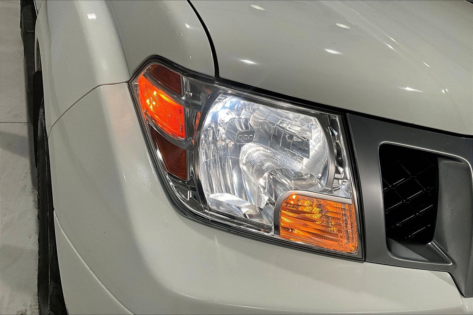 2019 Nissan Frontier PRO-4X