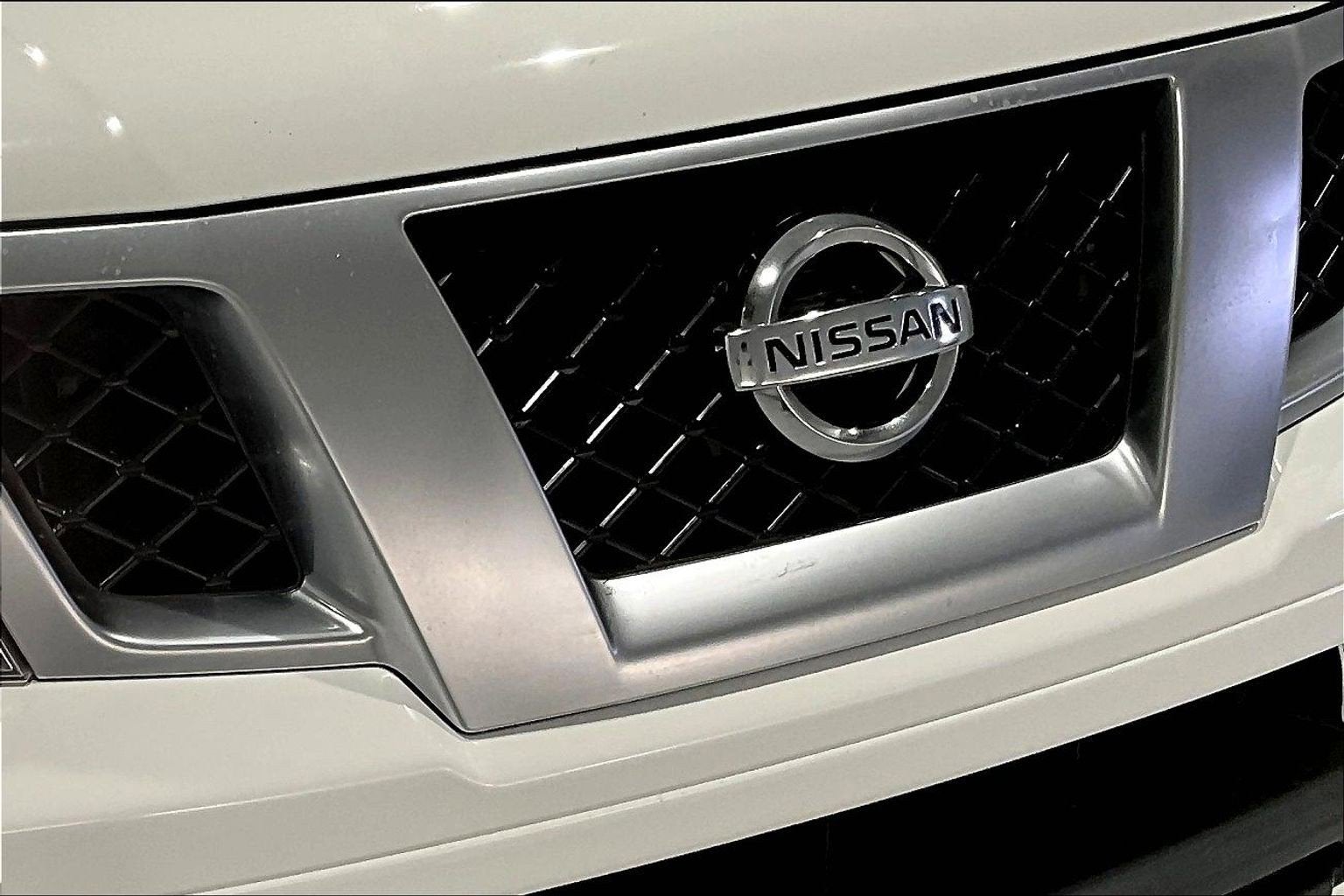 2019 Nissan Frontier PRO-4X