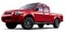 2004 Nissan Frontier 4WD SC
