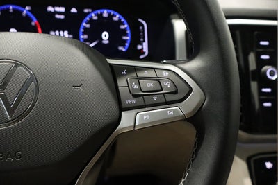 2021 Volkswagen Atlas 2.0T SEL