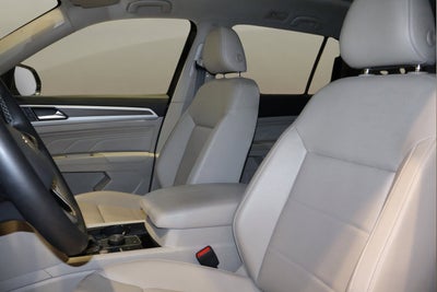 2021 Volkswagen Atlas 2.0T SEL