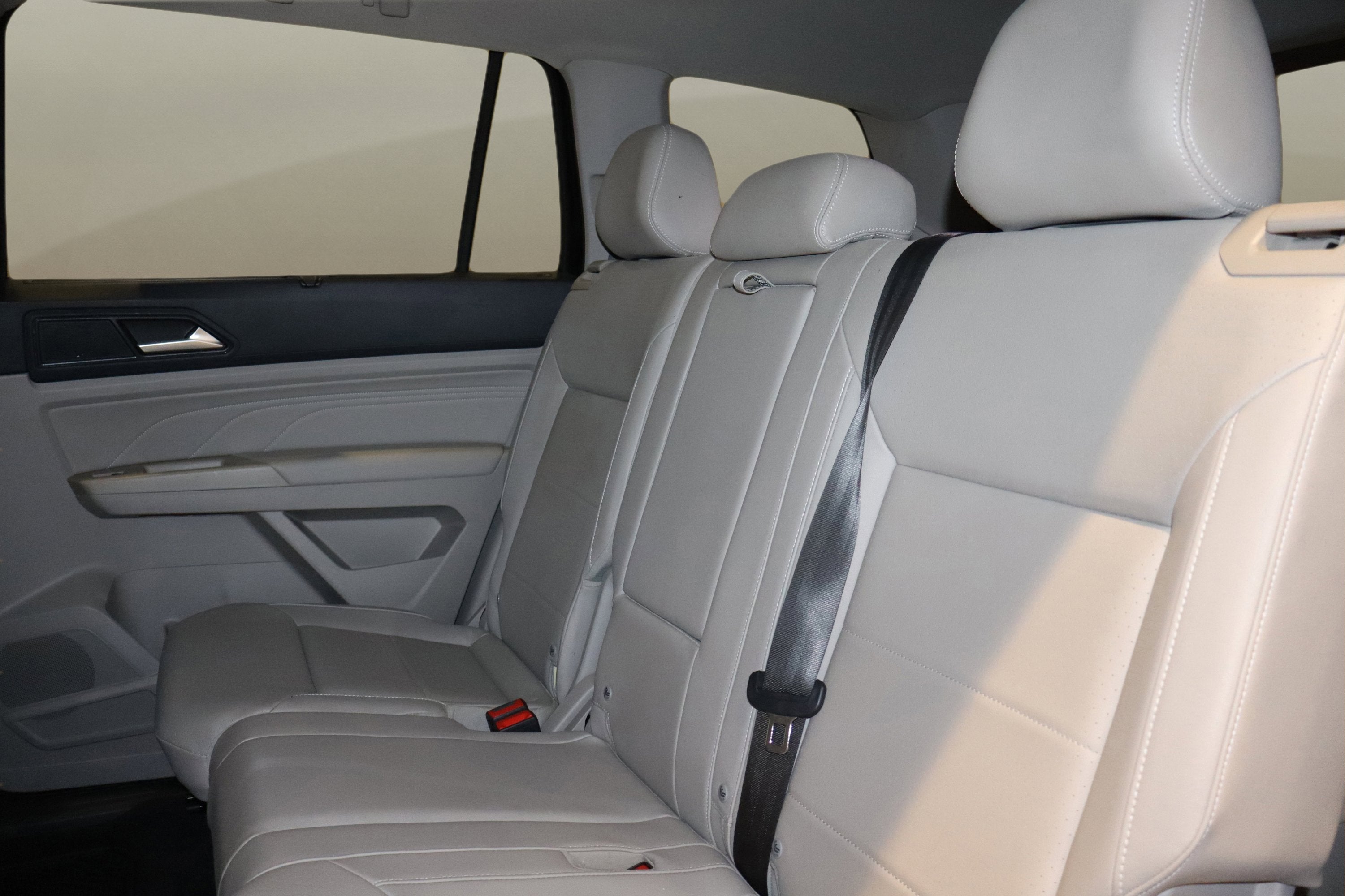 2021 Volkswagen Atlas 2.0T SEL