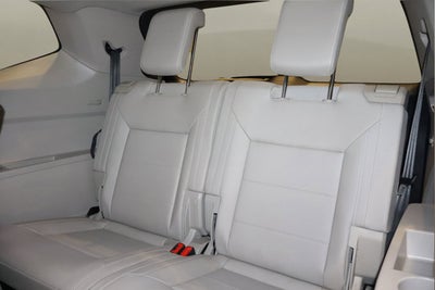 2021 Volkswagen Atlas 2.0T SEL