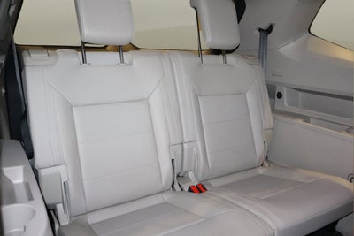 2021 Volkswagen Atlas 2.0T SEL