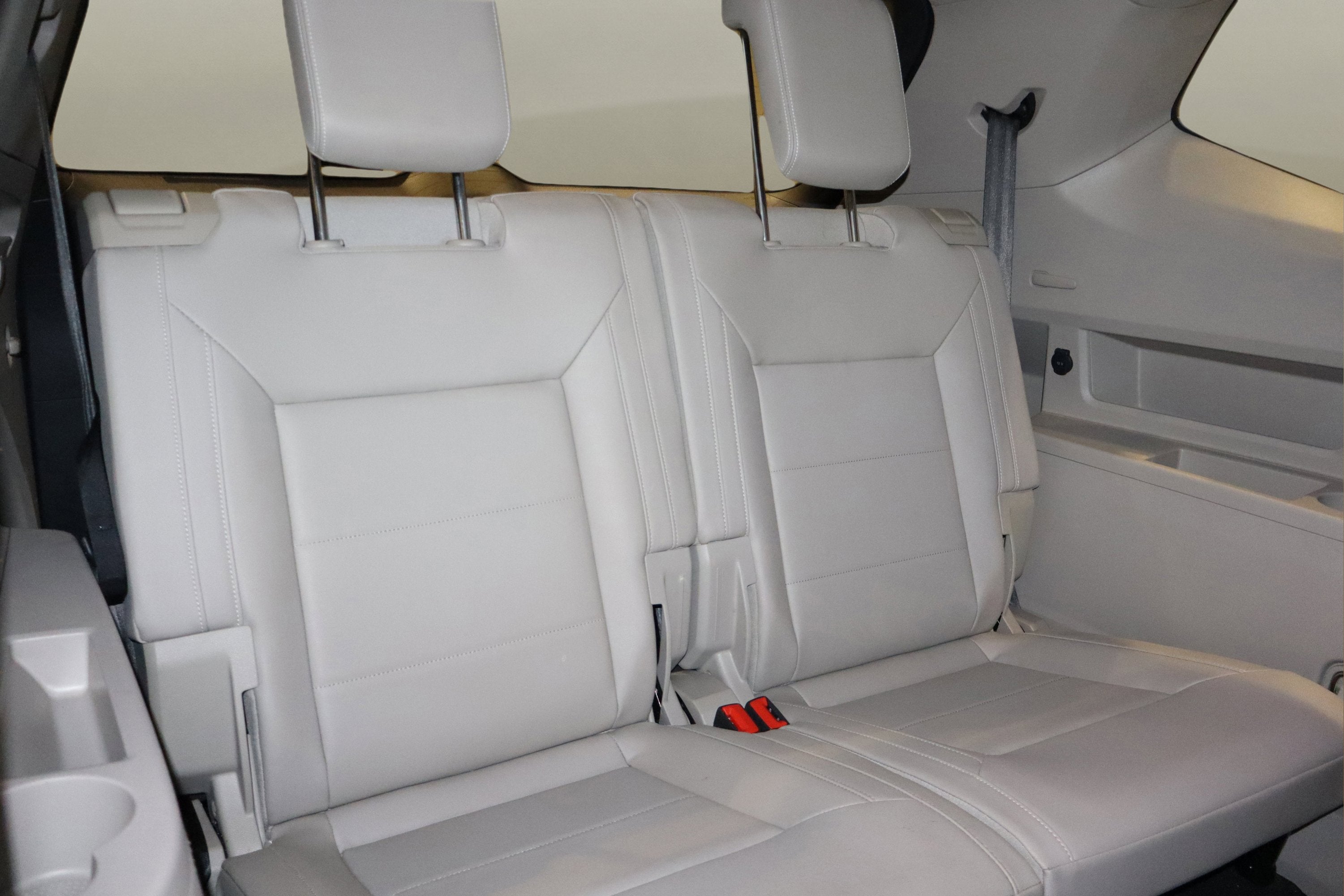 2021 Volkswagen Atlas 2.0T SEL