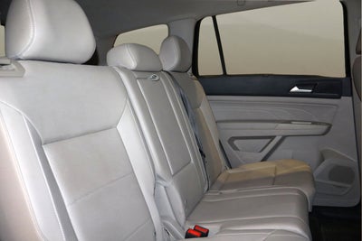 2021 Volkswagen Atlas 2.0T SEL