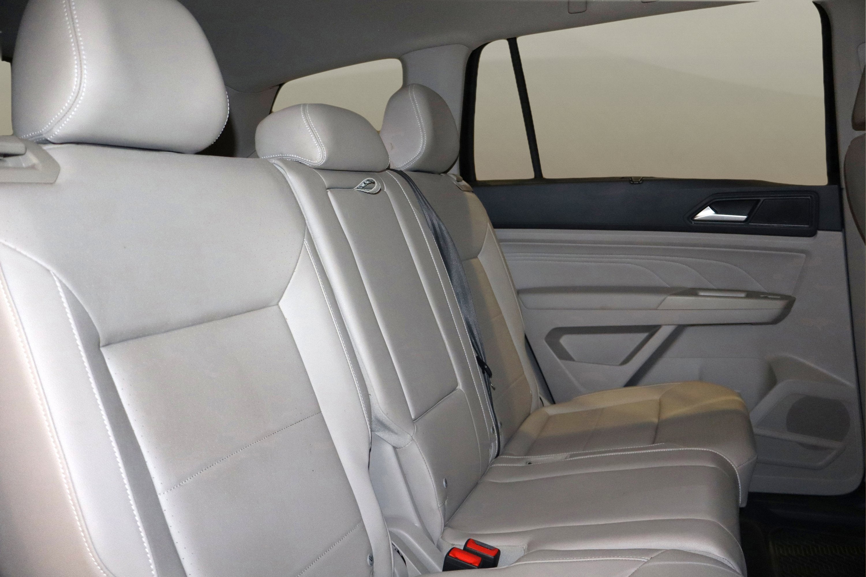 2021 Volkswagen Atlas 2.0T SEL