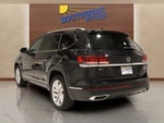 2021 Volkswagen Atlas 2.0T SEL
