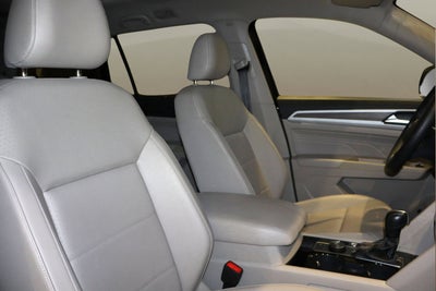 2021 Volkswagen Atlas 2.0T SEL