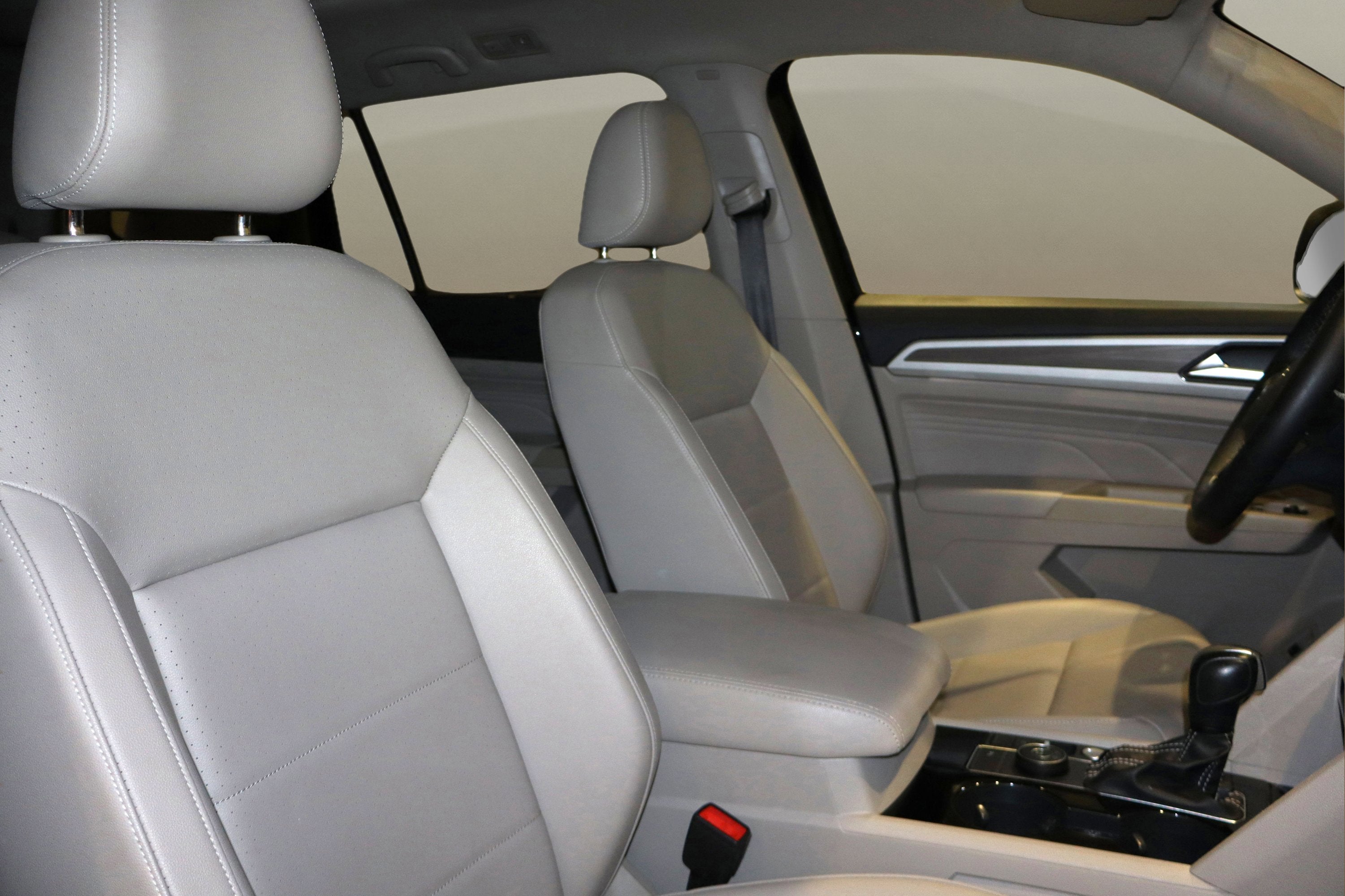 2021 Volkswagen Atlas 2.0T SEL