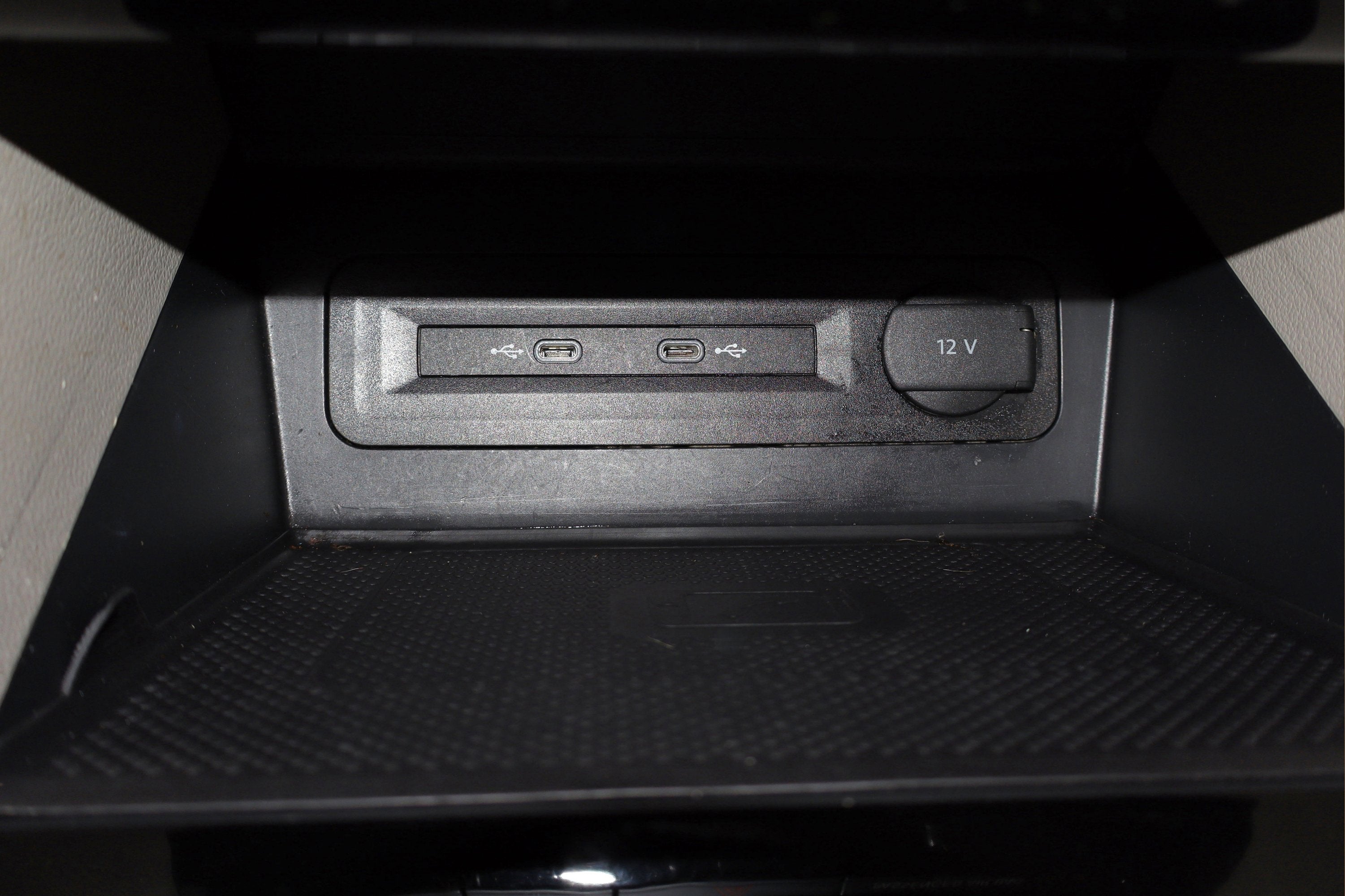 2021 Volkswagen Atlas 2.0T SEL