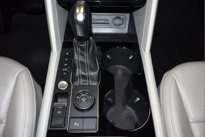 2021 Volkswagen Atlas 2.0T SEL