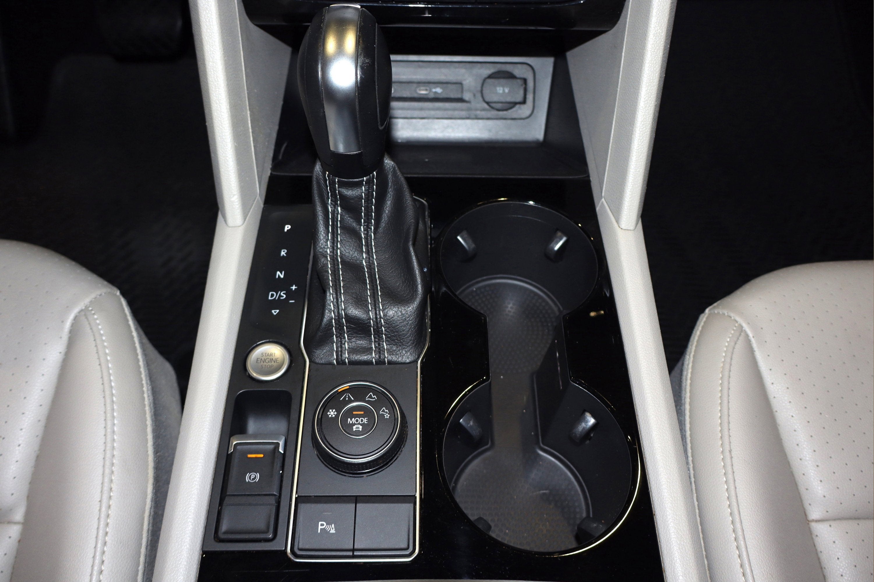 2021 Volkswagen Atlas 2.0T SEL