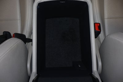 2021 Volkswagen Atlas 2.0T SEL