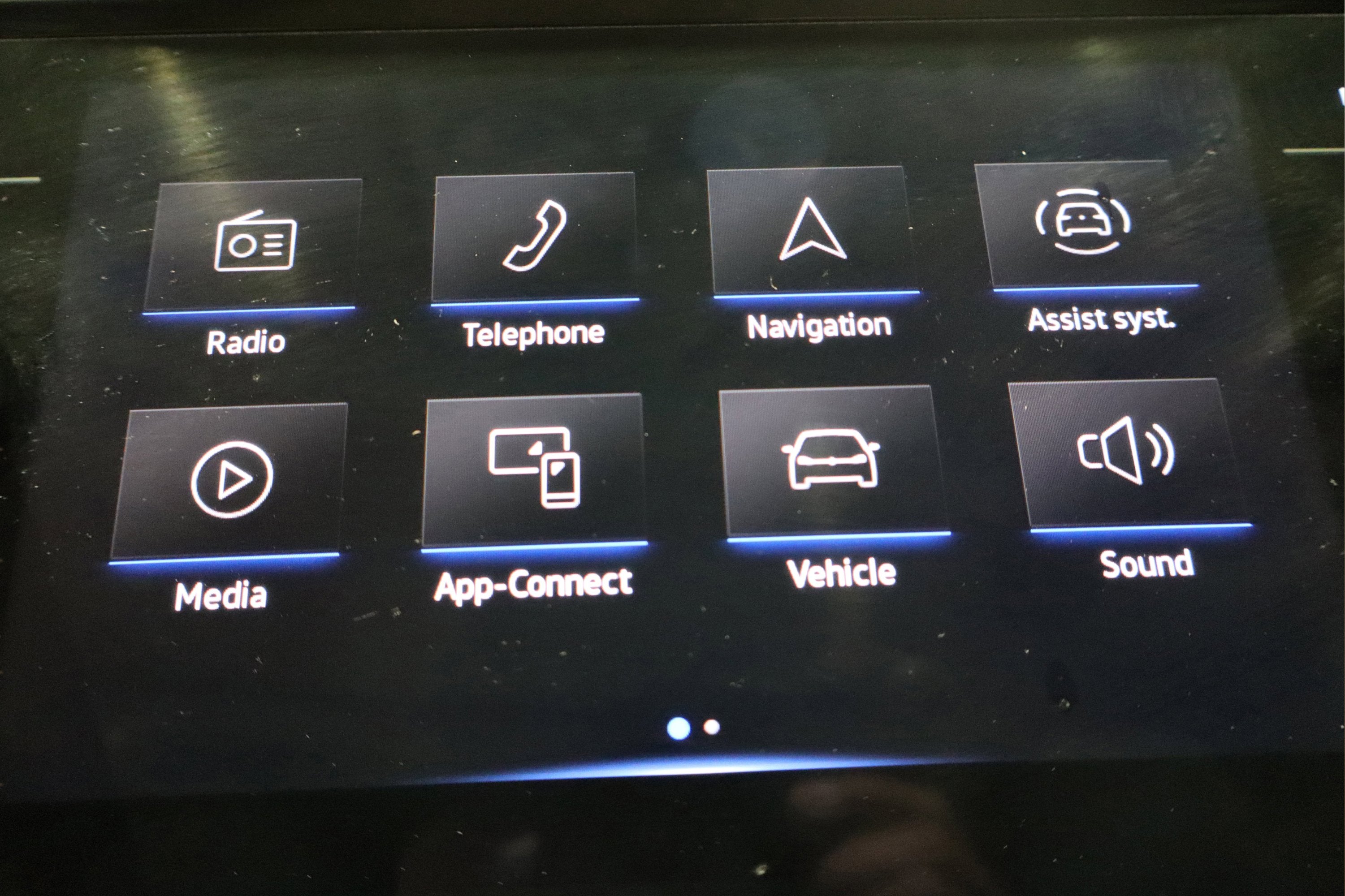 2021 Volkswagen Atlas 2.0T SEL