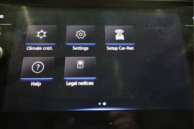 2021 Volkswagen Atlas 2.0T SEL