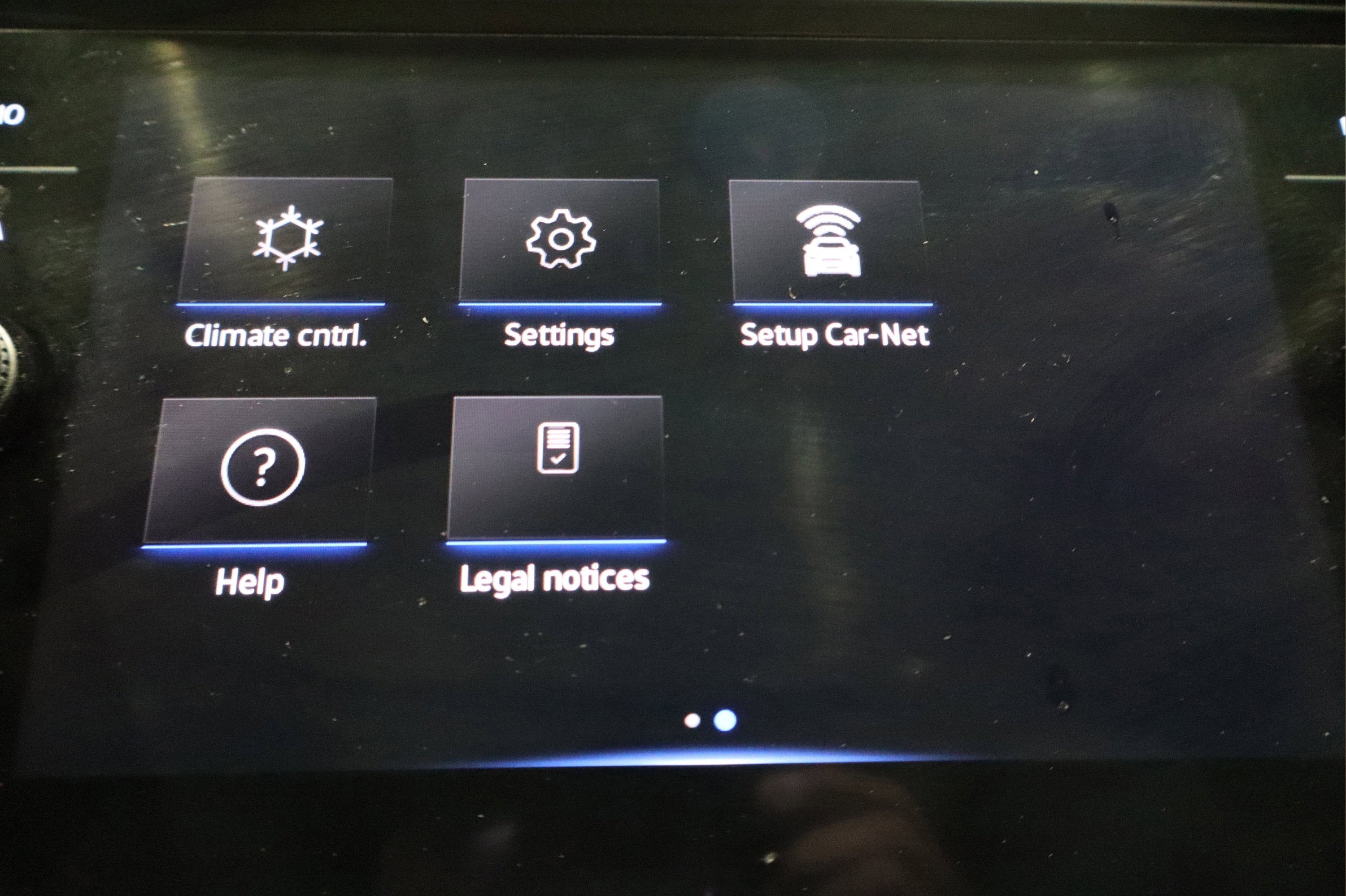 2021 Volkswagen Atlas 2.0T SEL