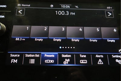 2021 Volkswagen Atlas 2.0T SEL