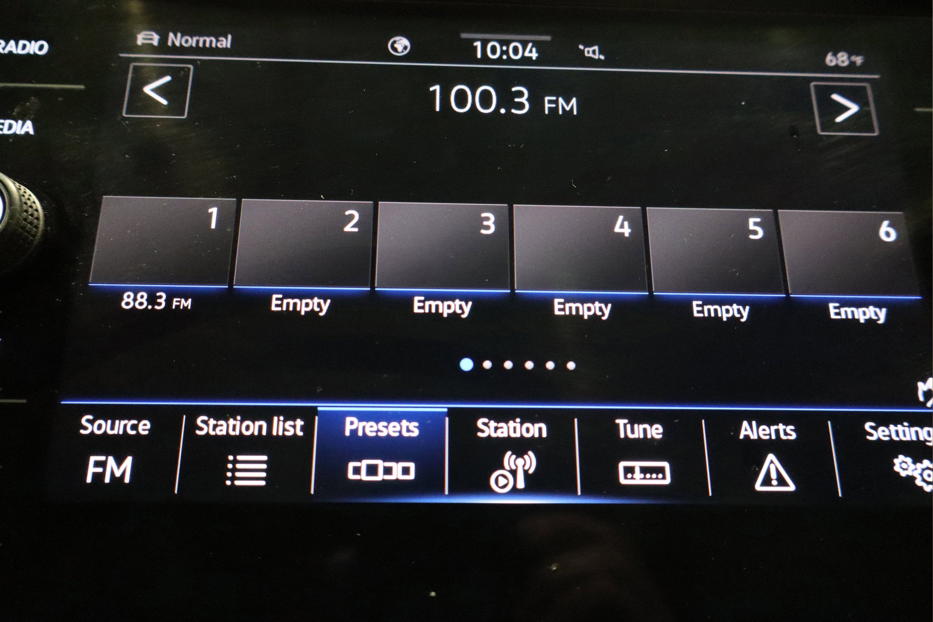 2021 Volkswagen Atlas 2.0T SEL