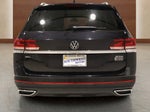 2021 Volkswagen Atlas 2.0T SEL