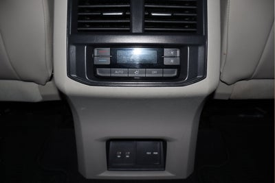 2021 Volkswagen Atlas 2.0T SEL