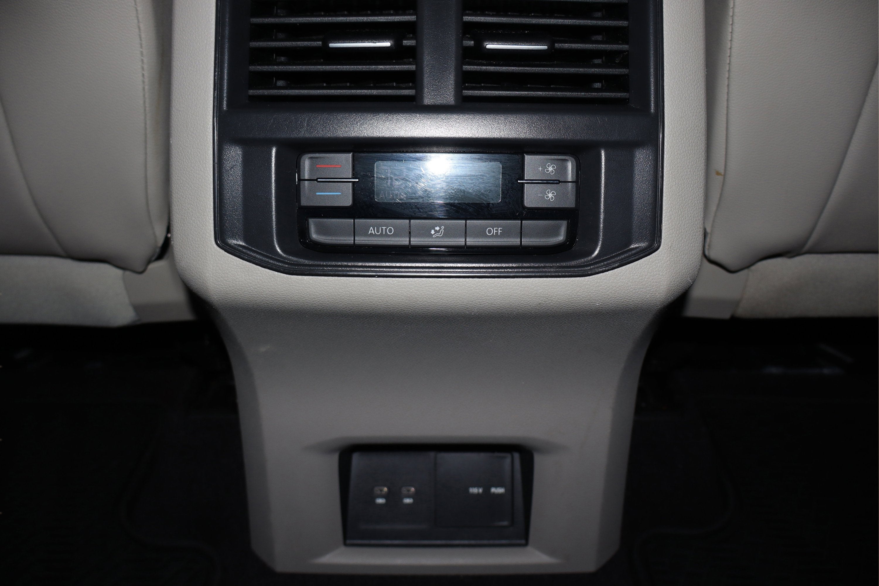 2021 Volkswagen Atlas 2.0T SEL