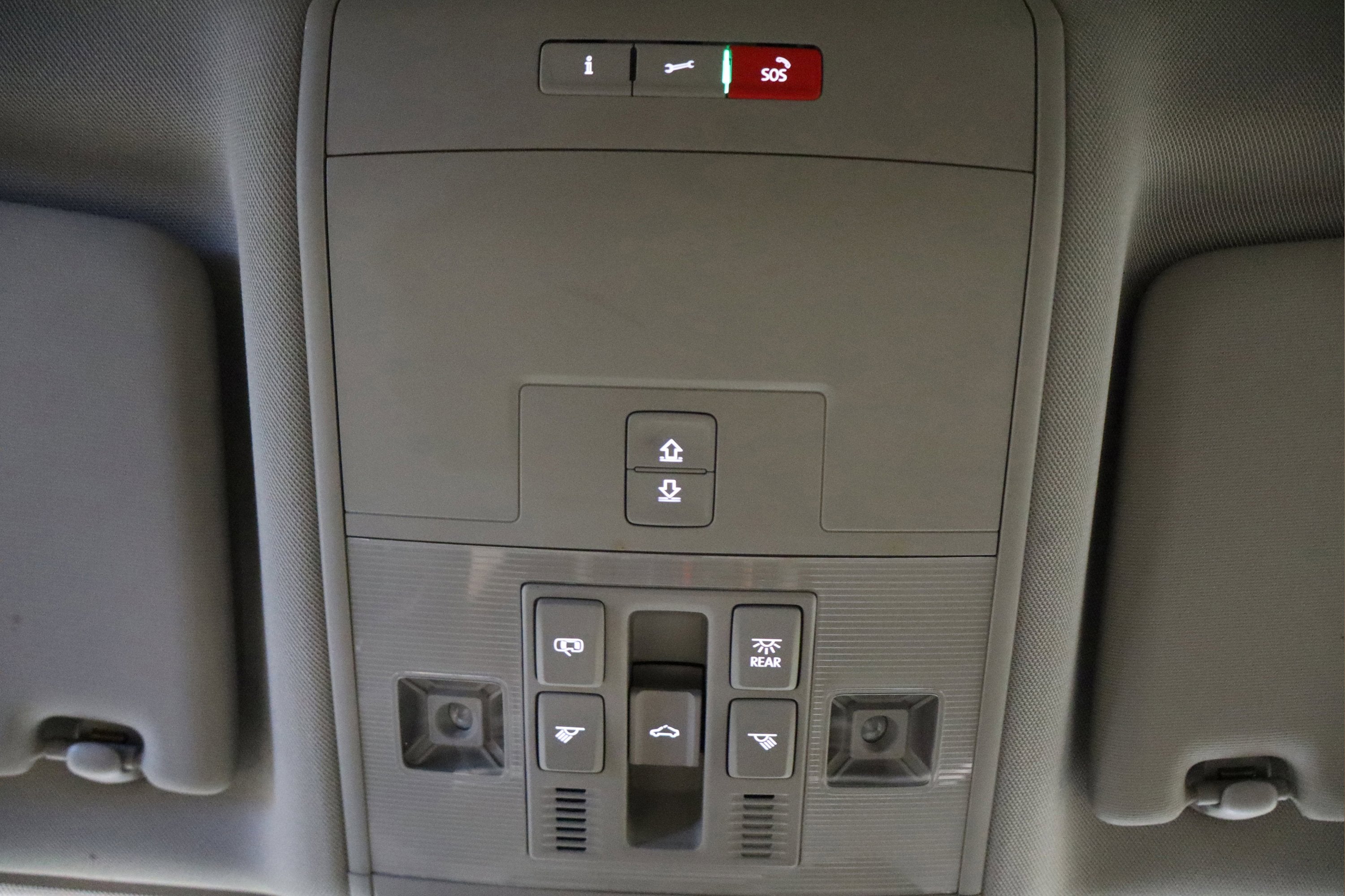 2021 Volkswagen Atlas 2.0T SEL