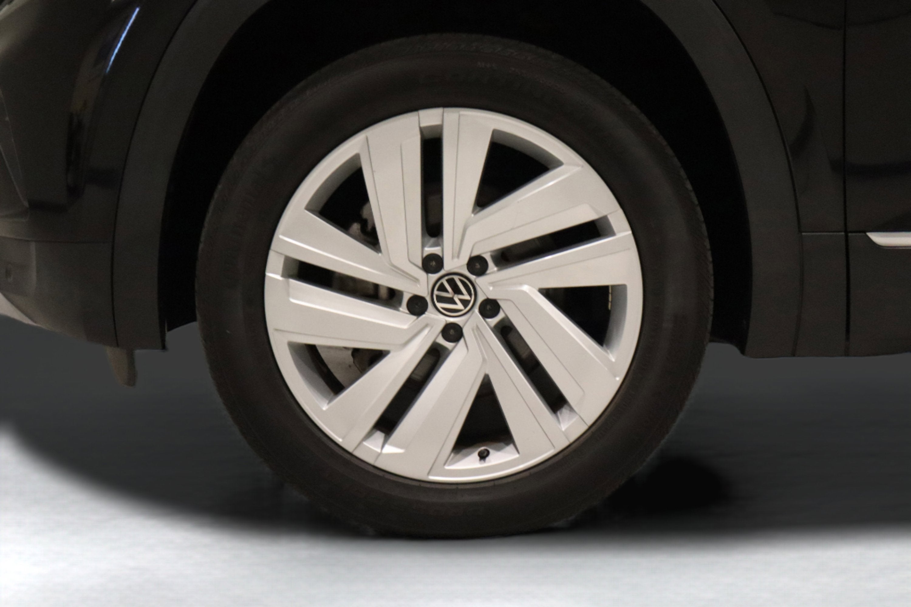 2021 Volkswagen Atlas 2.0T SEL