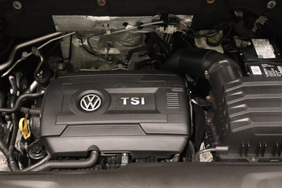 2021 Volkswagen Atlas 2.0T SEL