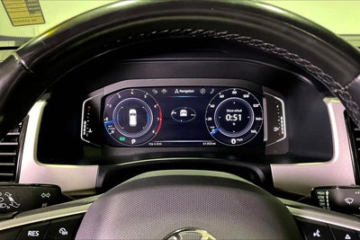 2020 Volkswagen Atlas Cross Sport 2.0T SEL Premium