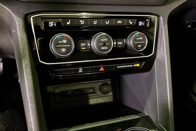 2020 Volkswagen Atlas Cross Sport 2.0T SEL Premium