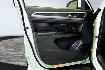 2020 Volkswagen Atlas Cross Sport 2.0T SEL Premium