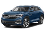 2020 Volkswagen Atlas Cross Sport 2.0T SEL PREMIUM 4MOTION